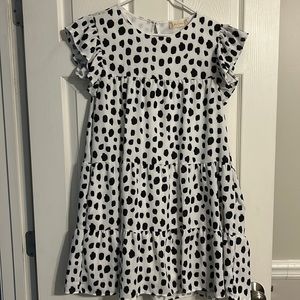 Altar’d State dress